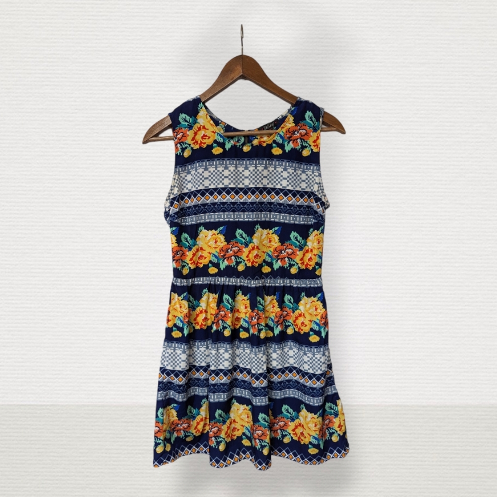 COPY - Summer Dress Size Large